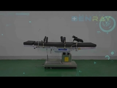 Mesa de funcionamiento del motor eléctrico