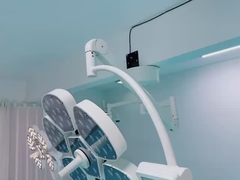 Lámpara de techo de Surigcal sin sombra de LED barata