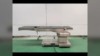 BR-OT06 Mesa de operaciones