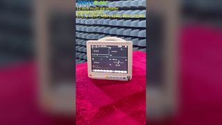 Monitor de paciente BR-PM12D