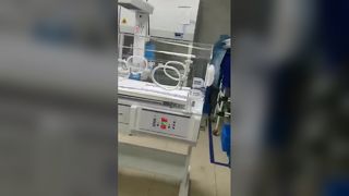 Calentador para bebés