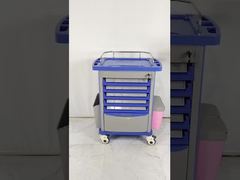 medical trolley