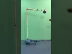 Mobile Stand halogen Operating/Exam  Lamp