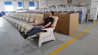 Silla de transfusión BR-TR09