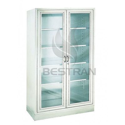 Instrument Cabinet