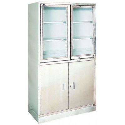 Instrument Cabinet