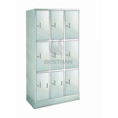 Nine Units Wardrobe