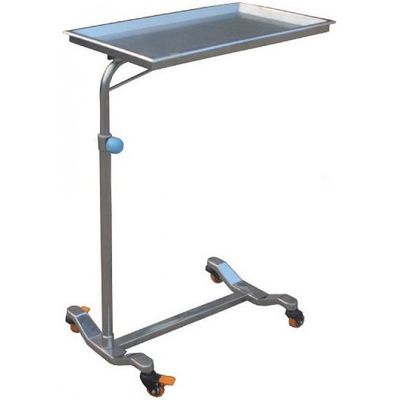 One Post Tray Stand
