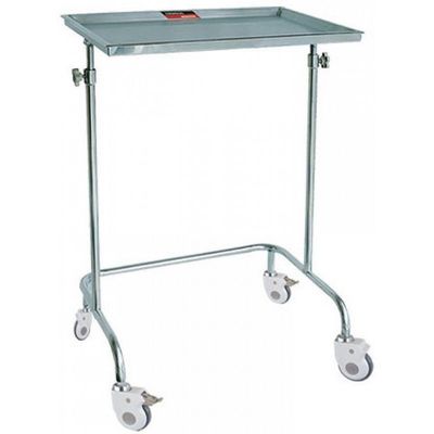 Two Posts Tray Stand