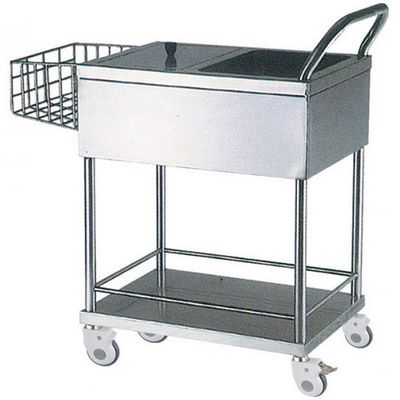 Diaper Trolley