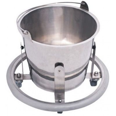 Kick Bucket