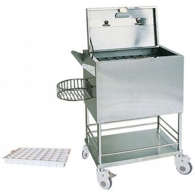 Medicine Dispensing Cart