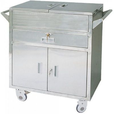 Emergency Treatment Cart