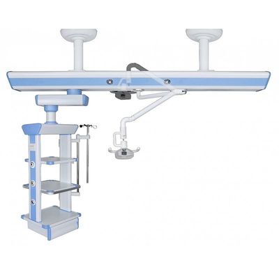 Dry & Wet combined ICU pendant