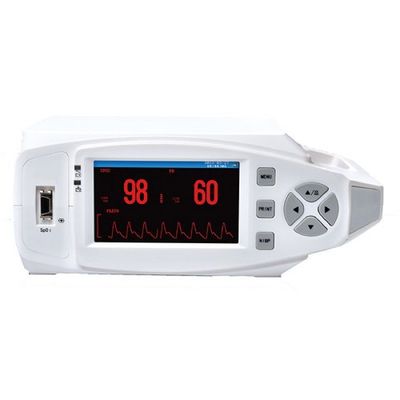 Table-top Pulse Oixmeter