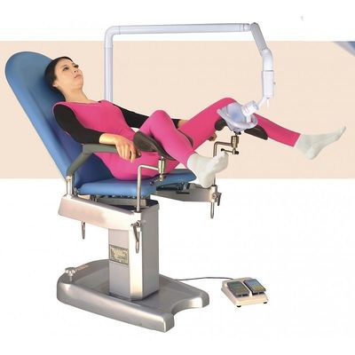 Electric Gynecology Chair