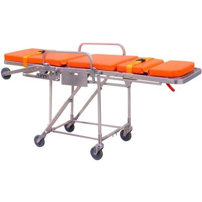 Aluminum Ambulance Stretcher