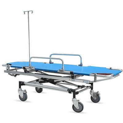 Aluminum Resue Bed