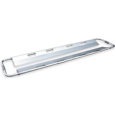 Aluminum Scoop Stretcher
