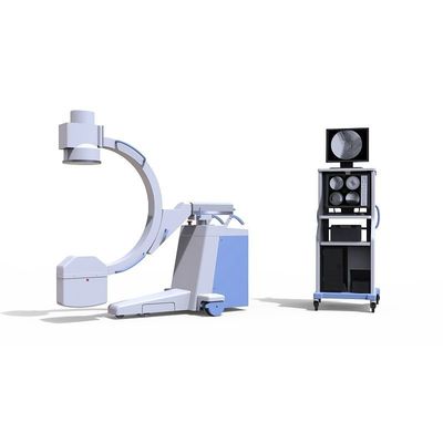 Mobile Digital C-arm System