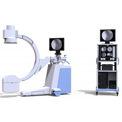 High Frequency Mobile C-arm