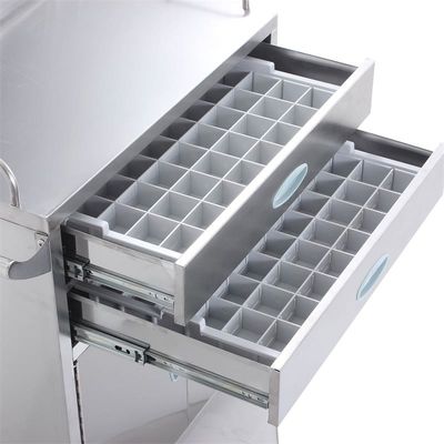 Hospital Medical Medicine Trolley