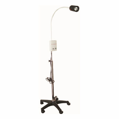 BR-01AE Guangzhou Portable Built in Emergency Battery Halogen Examination Lamp Oepration Lamp Light Examination Light Price