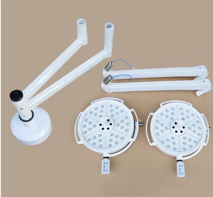 Ceiling Type  ENT Dental GNY Veterinary Surgery LED Operating Lamp Exam Lamp