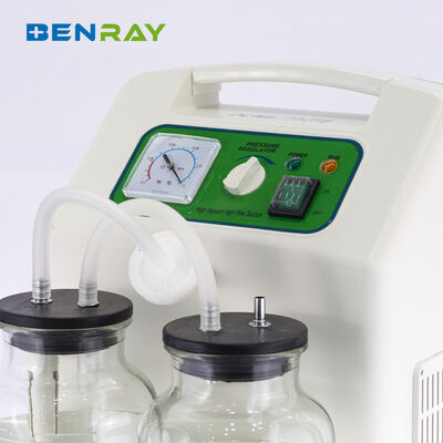 Medical Suction Apparatus