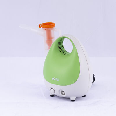 Six colors for choice Surgical Air Compressing Nebulizer