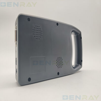 Handheld Veterinary Ultrasound Scanner