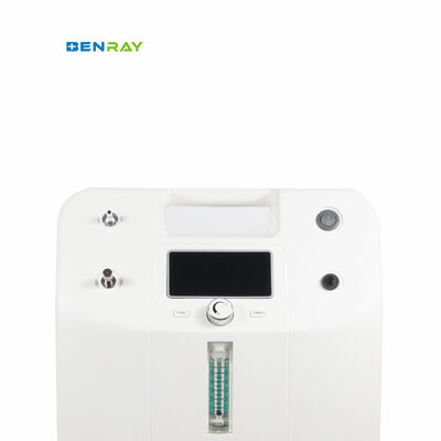 5L Medical Oxygen Concentrator Machine Home Hospital Use Oxygen Machine 5 Liter