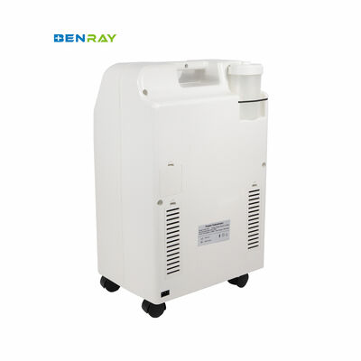 5L Medical Oxygen Concentrator Machine Home Hospital Use Oxygen Machine 5 Liter