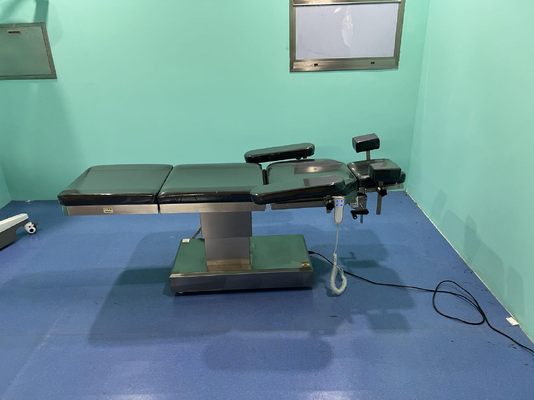 Electric-motor Facial operating table
