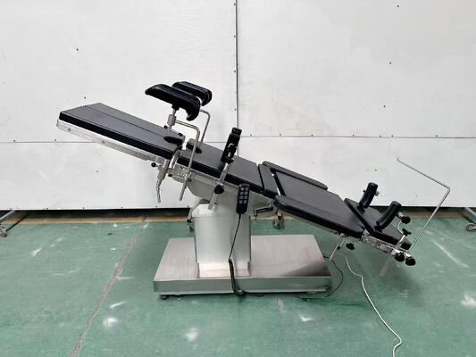 Electric-motor Facial operating table