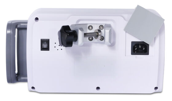 Syringe Pump Remote Control