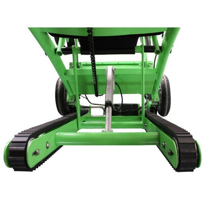 Stair Climbing Chair Stair Climbing Wheelchair Lift Patient Stair Climbing Transport Machine