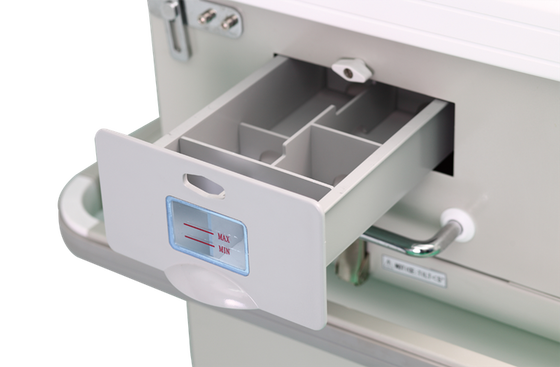 Hospital Neonatal Infant Incubator Infant Care Equipment Baby Incubator for Premature Infants