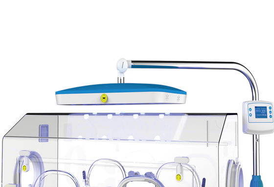 Medical Infant Incubator Newborn Baby Incubator for Hospital Neonatal Care