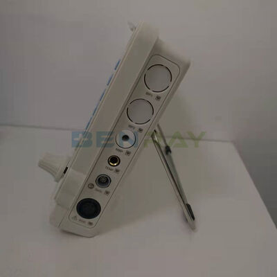 10.1 Inch High Resolution Color TFT Display Portable Patient Monitor