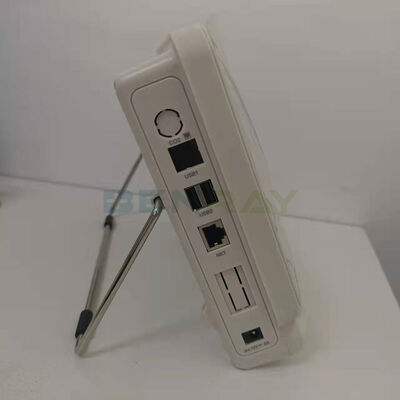 10.1 Inch High Resolution Color TFT Display Portable Patient Monitor
