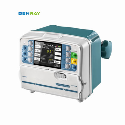 Hospital Use IV Infusion Pump Infusion Equipment
