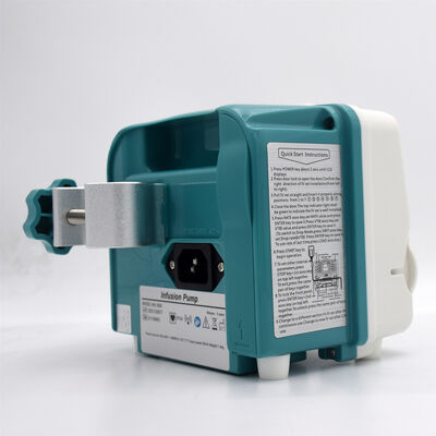 Hospital Use IV Infusion Pump Infusion Equipment