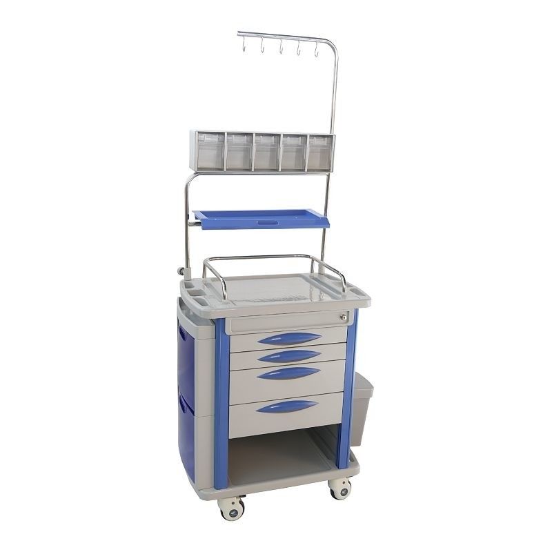 ABS Nursing Trolley