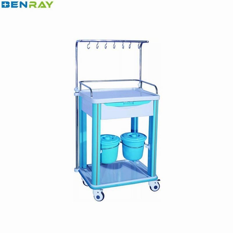 ABS IV Treatment Trolley