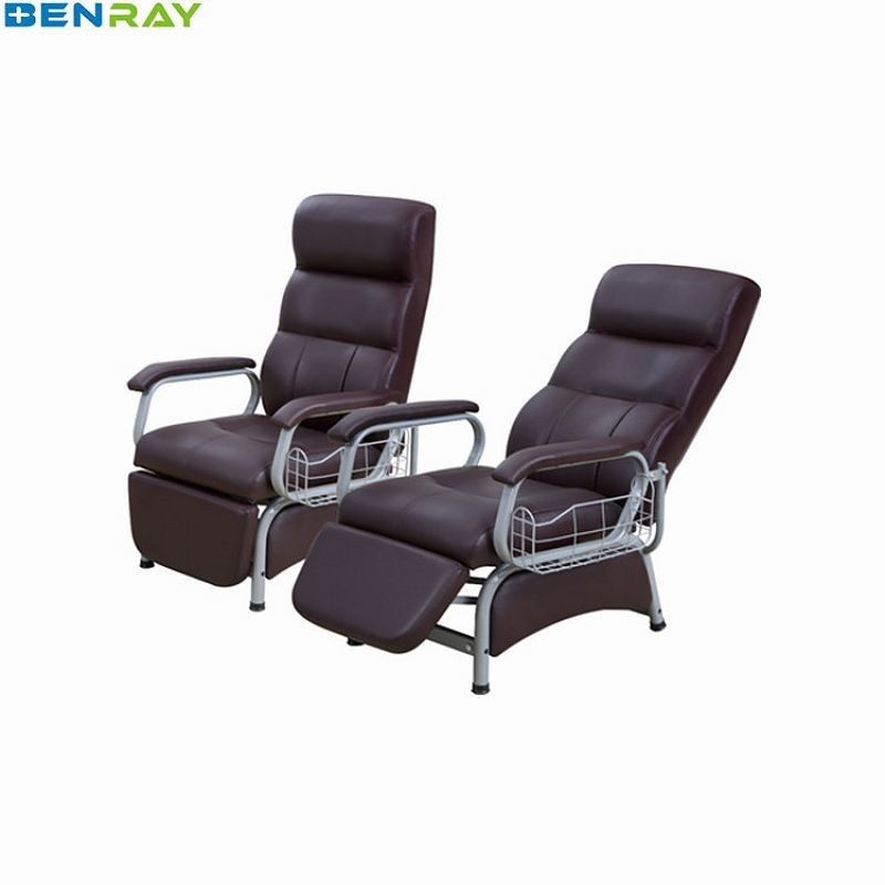 Transfusion chair