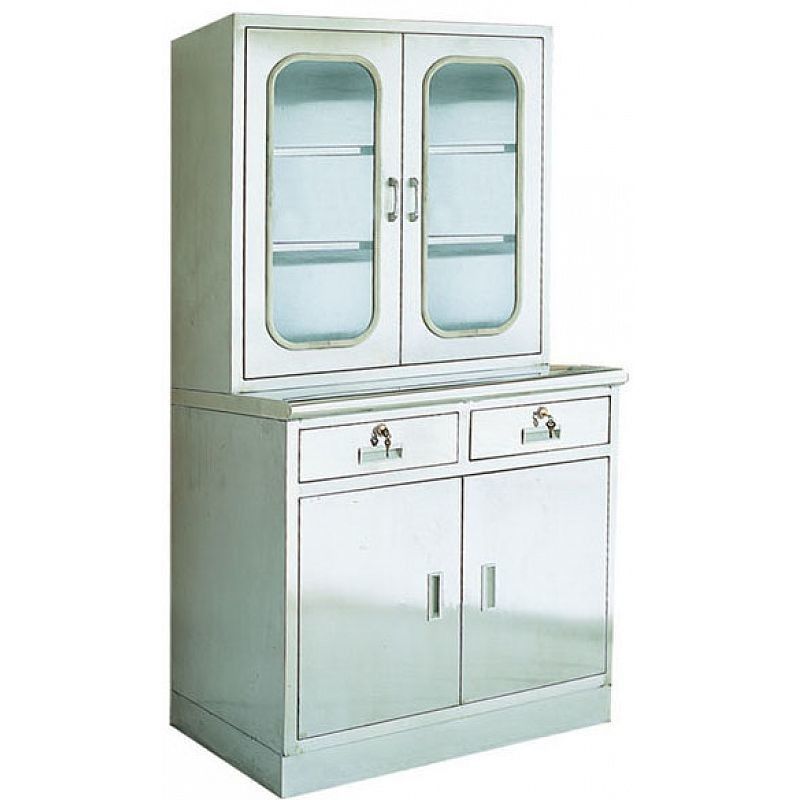 Instrument Cabinet