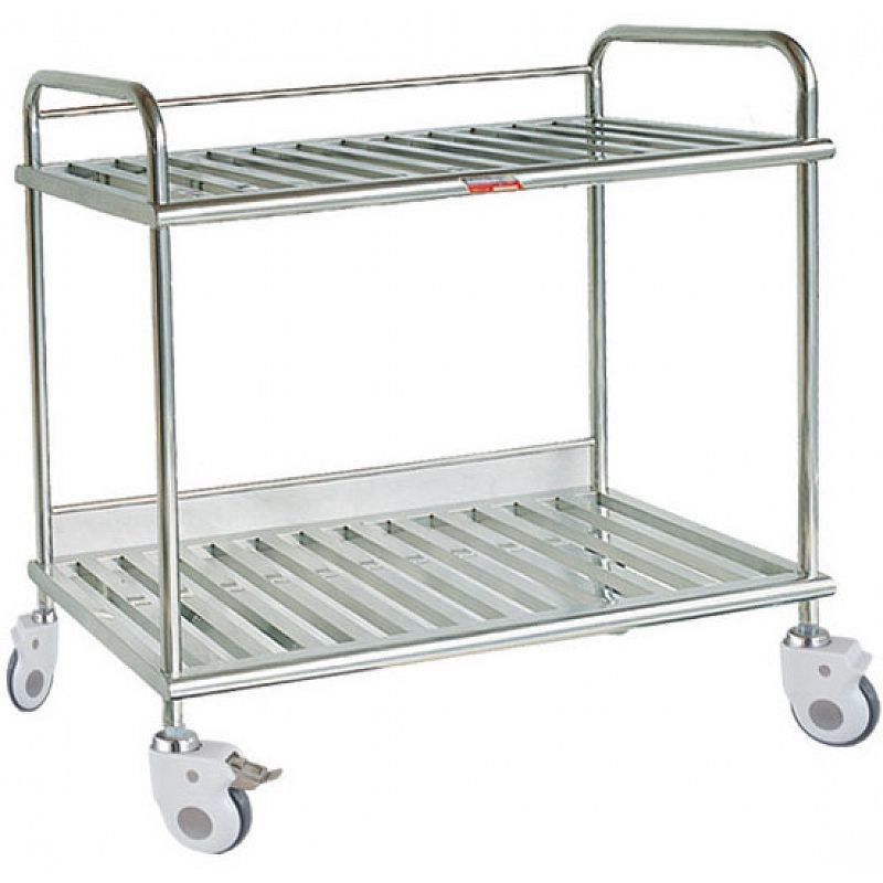 Operation Room Dressing Trolley