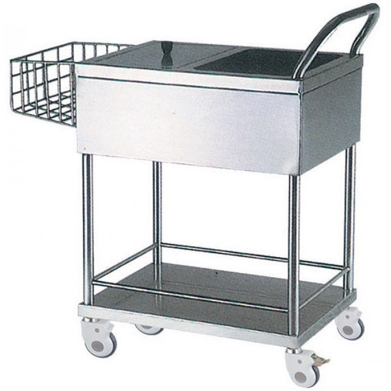 Diaper Trolley