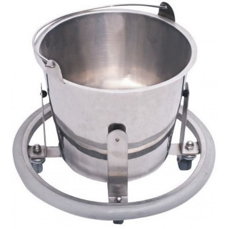 Kick Bucket